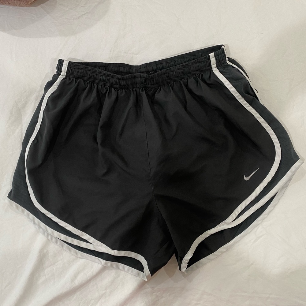 Nike Tempo Dry-Fit Running Shorts